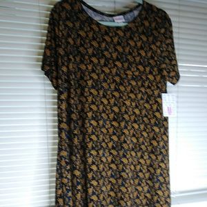 Nwt Carly floral